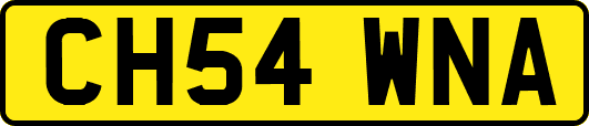 CH54WNA