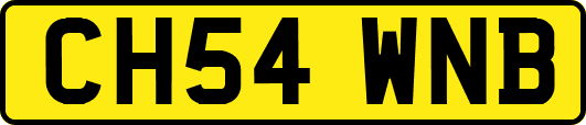 CH54WNB