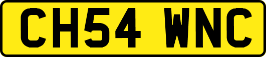 CH54WNC