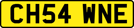 CH54WNE