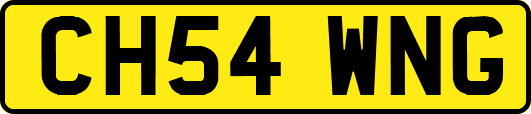 CH54WNG