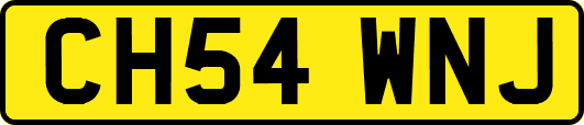 CH54WNJ