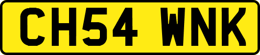 CH54WNK