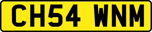 CH54WNM