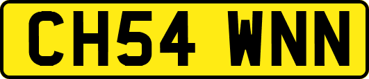 CH54WNN