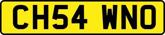 CH54WNO