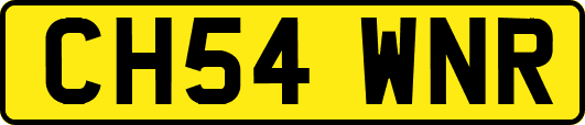 CH54WNR