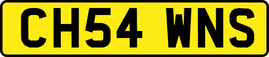 CH54WNS
