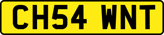 CH54WNT