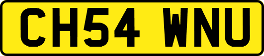 CH54WNU