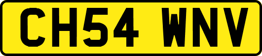 CH54WNV