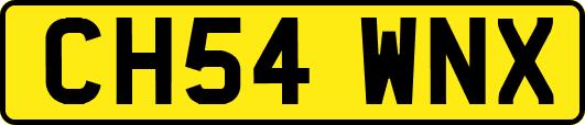 CH54WNX