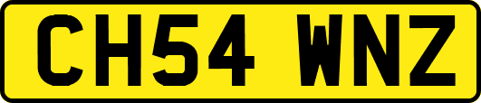 CH54WNZ
