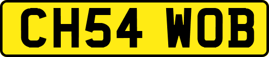 CH54WOB