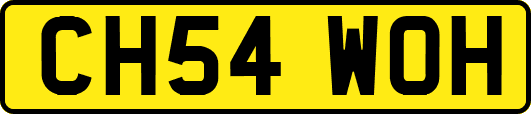 CH54WOH