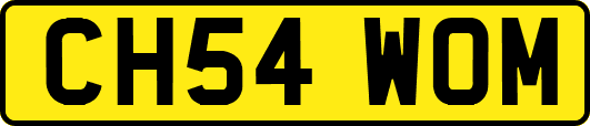 CH54WOM