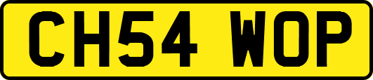 CH54WOP