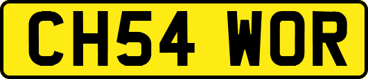 CH54WOR