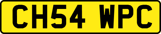 CH54WPC