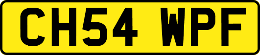 CH54WPF