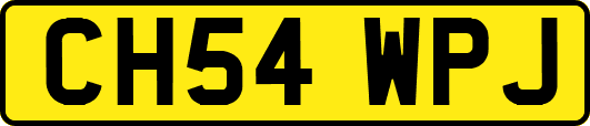 CH54WPJ