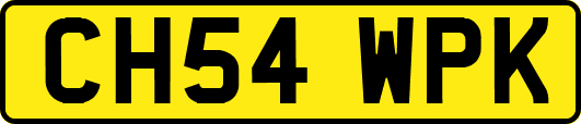 CH54WPK