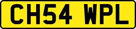CH54WPL