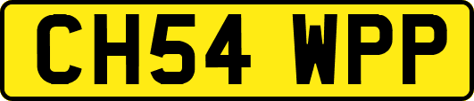 CH54WPP