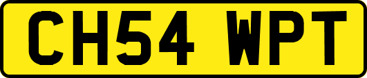 CH54WPT