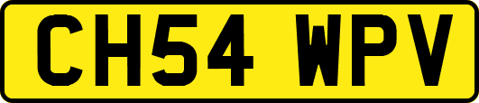 CH54WPV