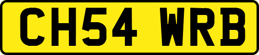 CH54WRB
