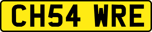 CH54WRE