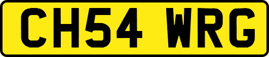 CH54WRG