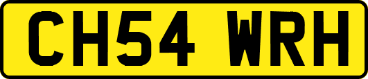 CH54WRH