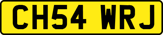 CH54WRJ