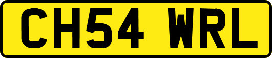 CH54WRL