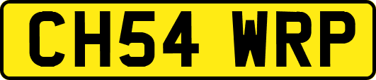 CH54WRP