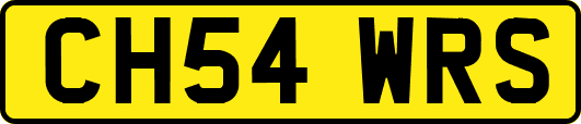 CH54WRS