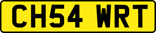 CH54WRT