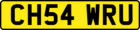 CH54WRU