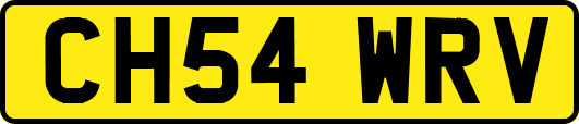 CH54WRV
