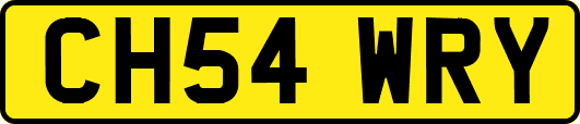 CH54WRY