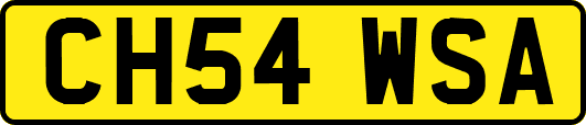 CH54WSA