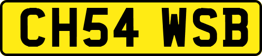 CH54WSB