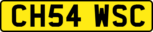 CH54WSC