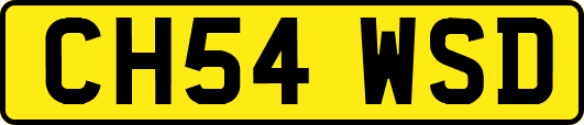 CH54WSD