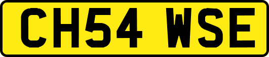 CH54WSE