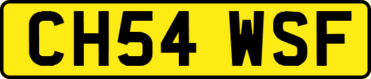 CH54WSF