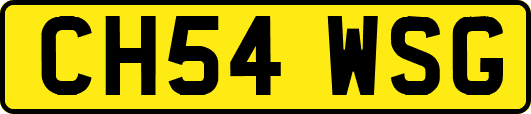 CH54WSG