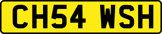 CH54WSH